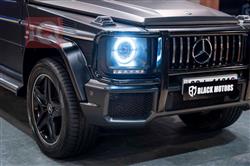مرسيدس بنز G-Class